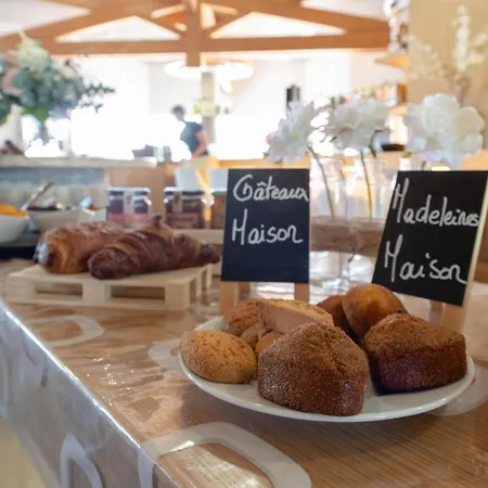 & U Livanti Ecolabel 3*