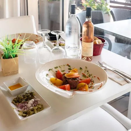 Semesterpark & U Livanti Ecolabel Propriano (Corsica)