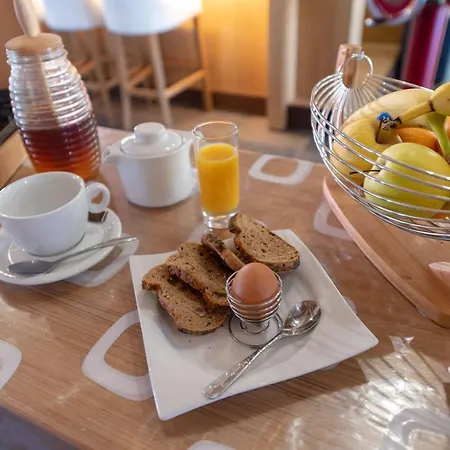 Résidence&hotel U Livanti Ecolabel 3*