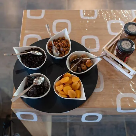 & U Livanti Ecolabel