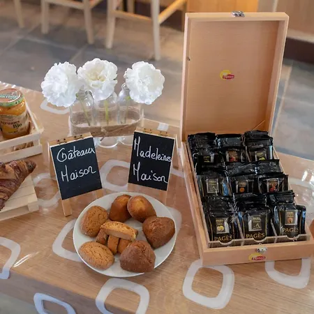 Résidence&hotel U Livanti Ecolabel Parco vacanze 3*