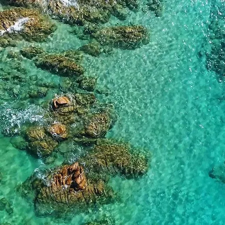 & U Livanti Ecolabel Kompleks wypoczynkowy 3*