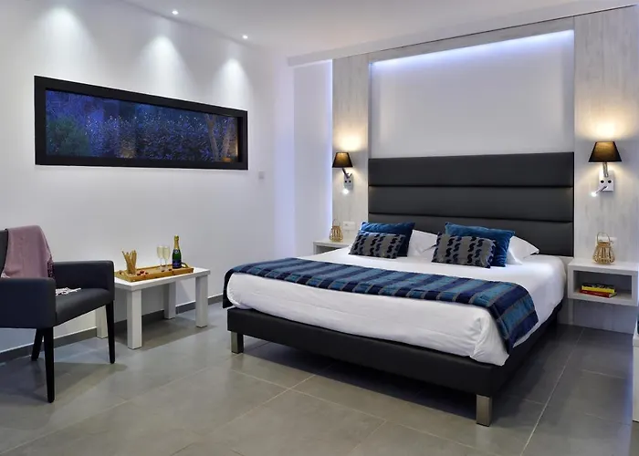 & U Livanti Ecolabel 3* Propriano (Corsica)