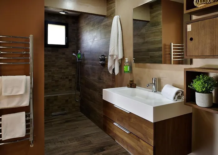 & U Livanti Ecolabel 3* Propriano (Corsica)