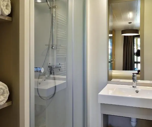 & U Livanti Ecolabel Kompleks wypoczynkowy 3*