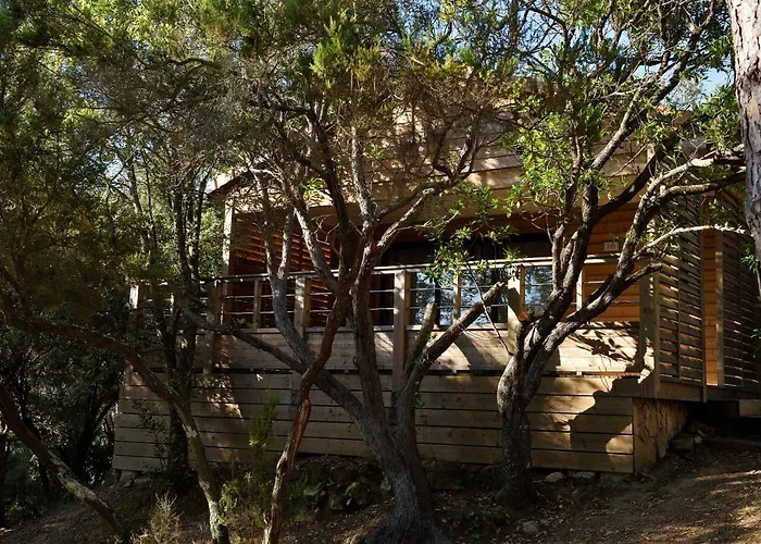 & U Livanti Ecolabel