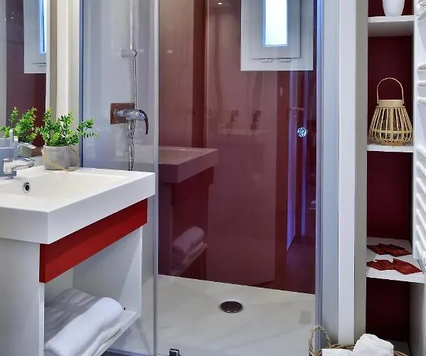 & U Livanti Ecolabel Propriano (Corsica)