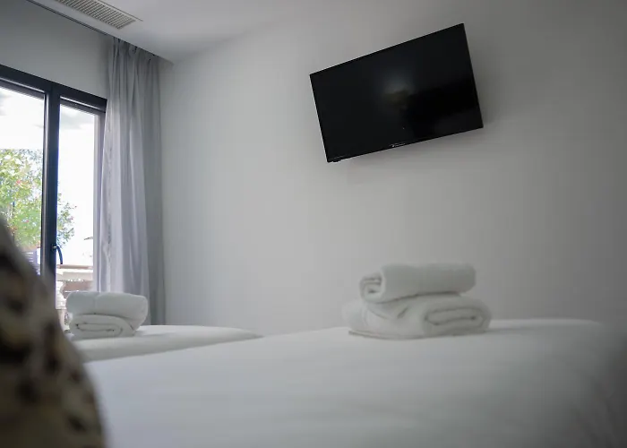 Prázdninový areál & U Livanti Ecolabel Propriano (Corsica)