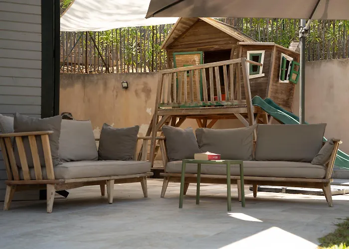 & U Livanti Ecolabel