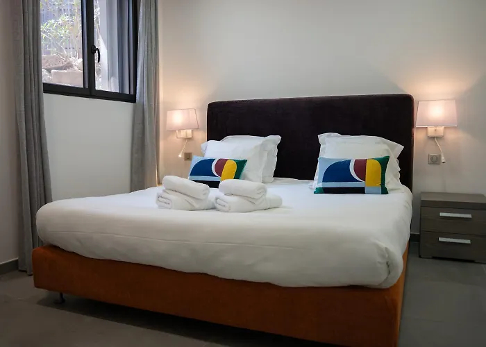 & U Livanti Ecolabel Propriano (Corsica)