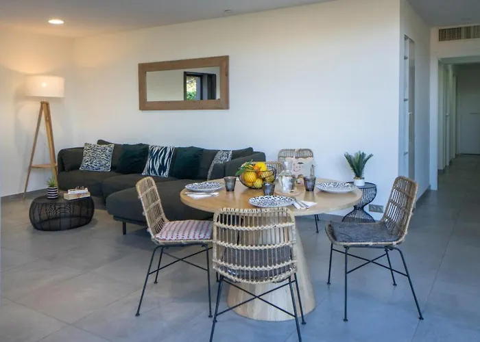 & U Livanti Ecolabel