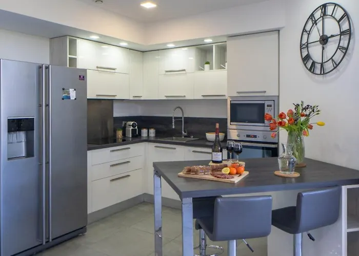 & U Livanti Ecolabel 3*