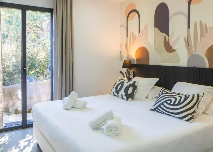 & U Livanti Ecolabel 3* Propriano (Corsica)