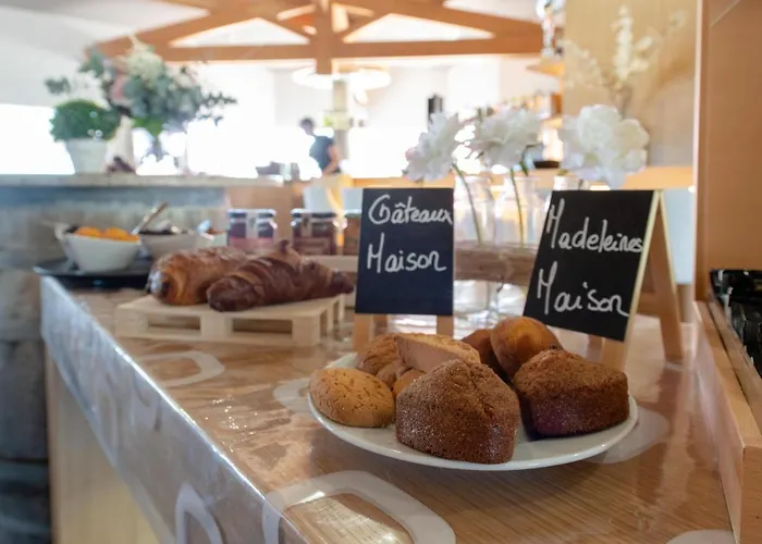 & U Livanti Ecolabel 3*