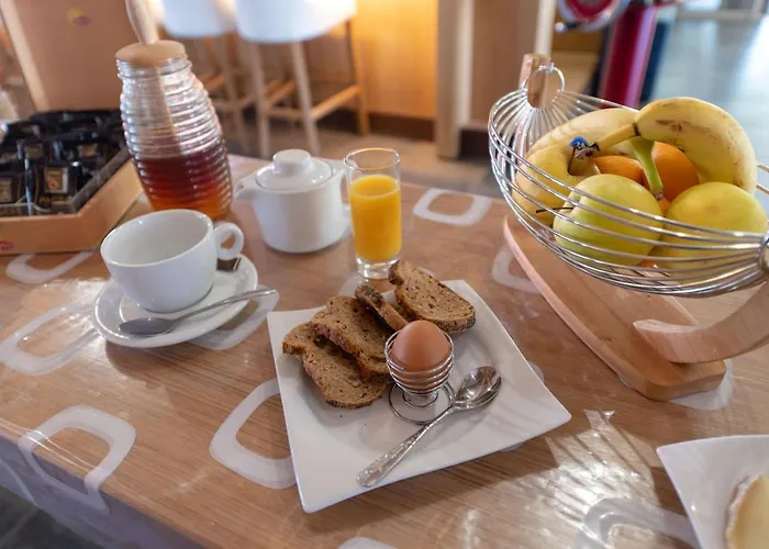 & U Livanti Ecolabel 3*