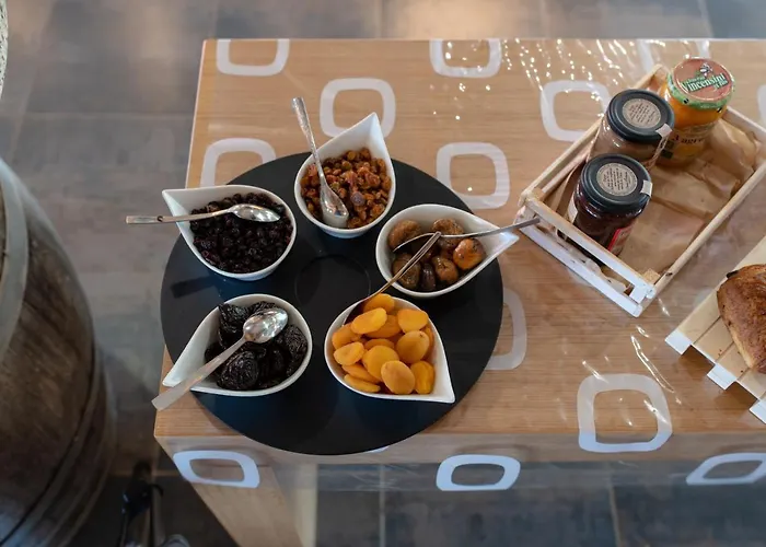 & U Livanti Ecolabel