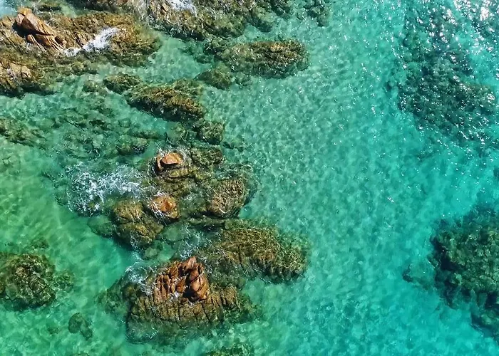 & U Livanti Ecolabel Prázdninový areál 3*